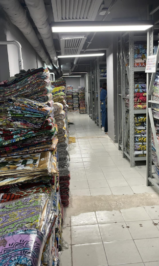 ankara fabric for sale
