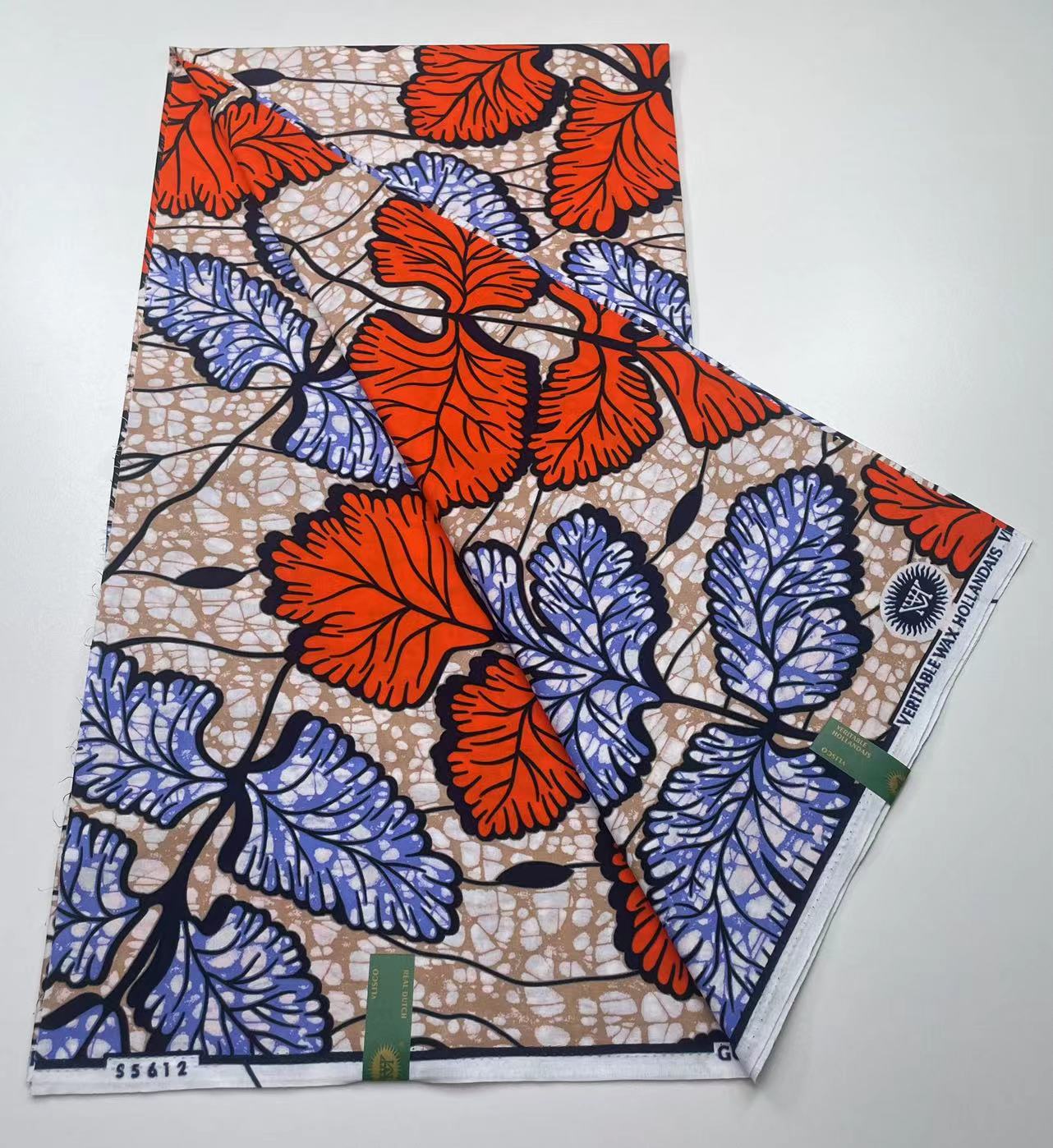 dutch wax prints