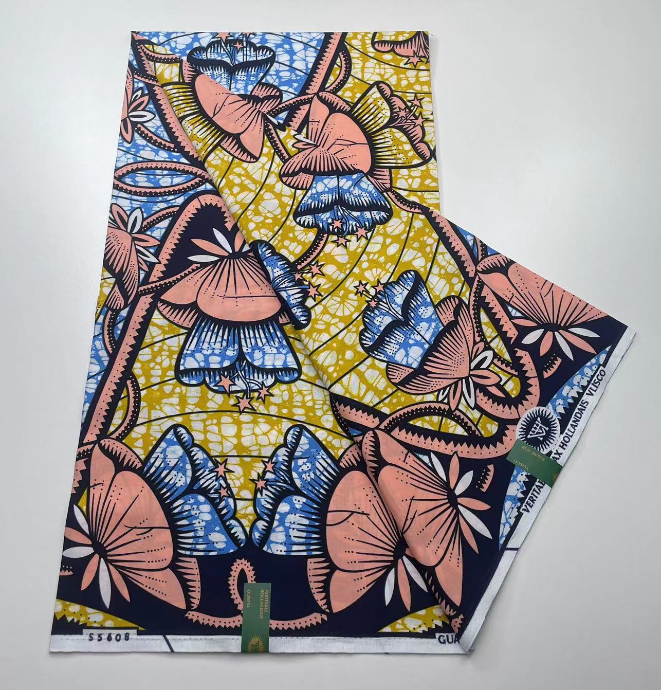 west african cloth