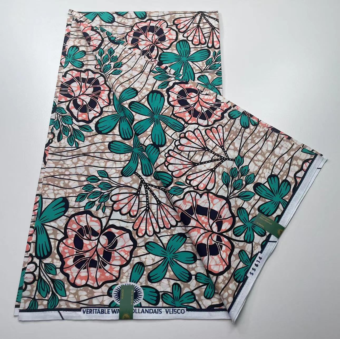 african traditional prints